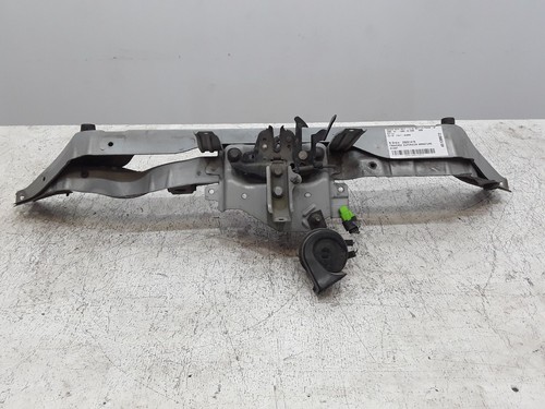 Traverse superieur armature