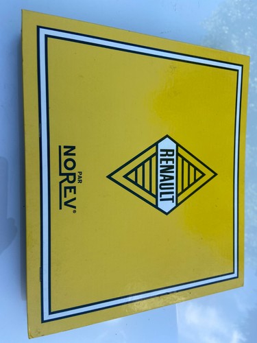 Norev plastque ambiance - norev,