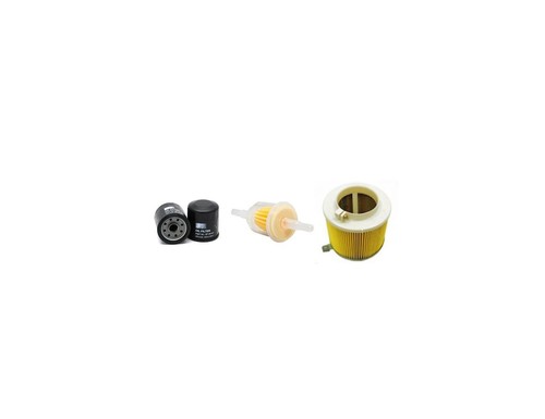 Kit filtre pour - filtre, kawasaki