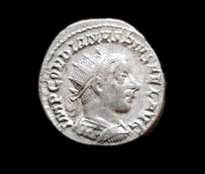 Antoninien De Gordien III, Oriens 