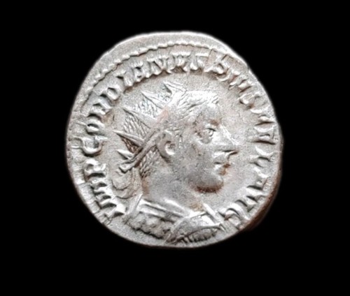 Antoninien gordien iii - de,