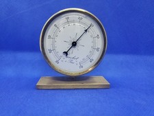 Baromètre / Thermomètre de