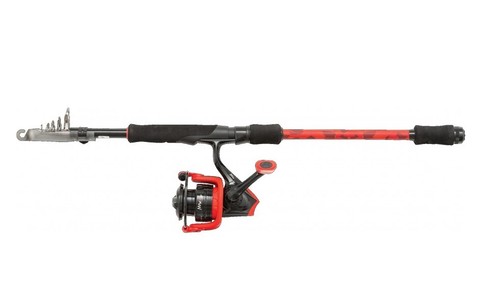 Abu garcia max - abu, x