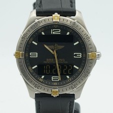 Breitling Aerospace Montre