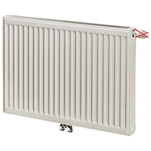 Radiateur acier eau chaude - acier,