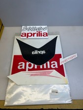 1 kit stickers avant  incomplet aprilia ap8166555 rsv 1000 r noir 2005 2006