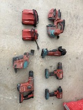 Hilti Nuron Tool Set –