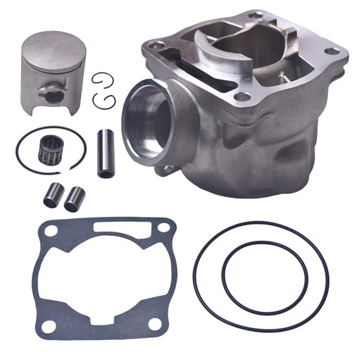 85cc top end cylinder kit - cylinder,