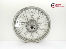 Jante avant (Bmw - R 25 250