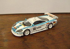 Voiture miniature 1/43 - Ixo Altaya - Saleen S7R #66 - Le Mans 2002