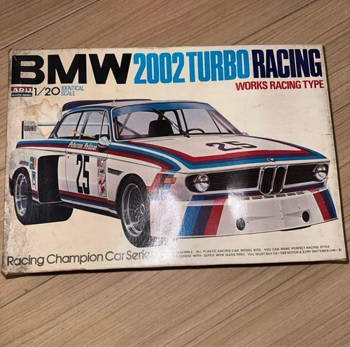 Bmw 2002 turbo racing - turbo,