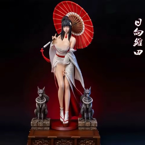 Figurine sexy hinata - hinata, hyuga