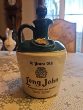 Ancien pichet Long John