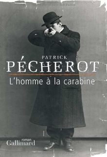 Lhomme carabine de - à,