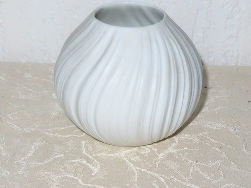 Rosenthal vase kugelvase - rosenthal,