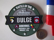 écusson PVC collection