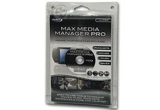 PSP Max Media Pro (Brand New
