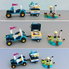 LEGO FRIENDS - 41364 -