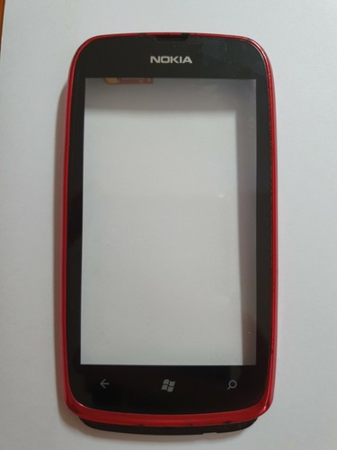 Vitre écran tactile avec - d'écran,