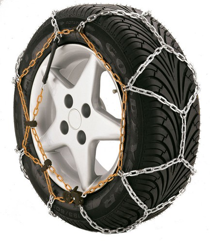 Picoya chaine neige - neige, abs