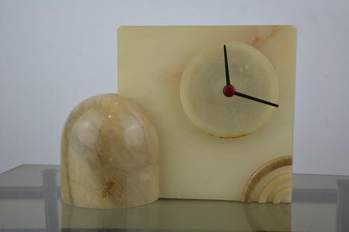 Ancienne horloge pendule - pendule, en