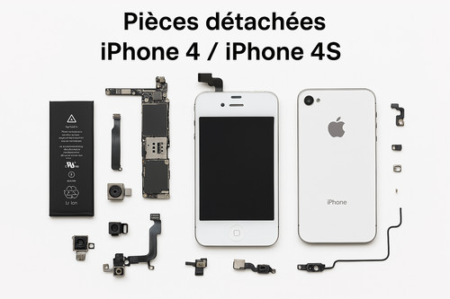 Iphone téléphones - /,