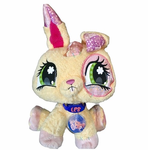Vintage littlest pet - pet, 2007
