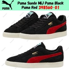Taille homme Puma Suede MIJ