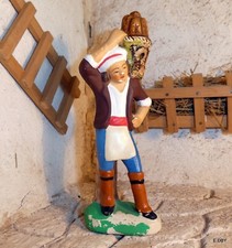 SANTON PELLEGRINI  MARSEILLE