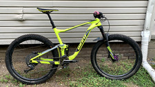 2018 Giant Anthem Advanced