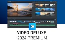 Vidéo deluxe 2024 Premium