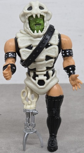 Galoob the infaceables mystic - the,
