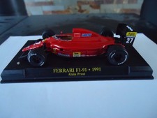 Altaya  FERRARI F1 1/43