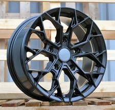 4X Roues 18" Sport Style 5X160