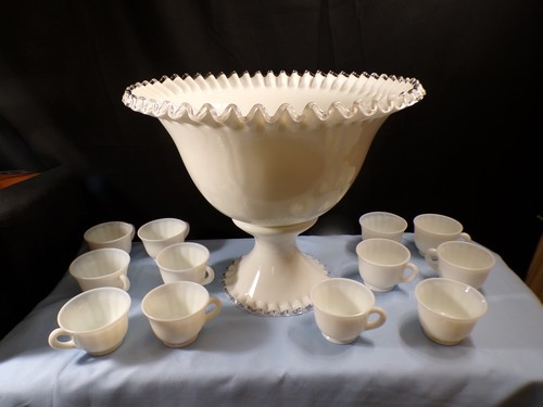Very large fenton milk - very,