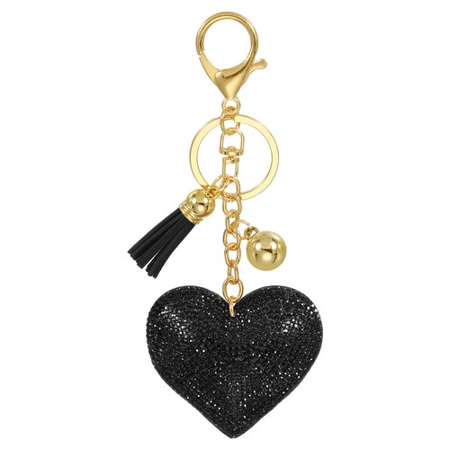 Porte clés strass - porte-clés,