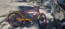 2012 Fat Tire Ale Bicycle New