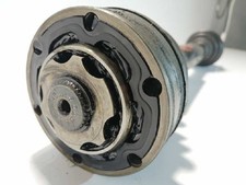 transmission avant gauche