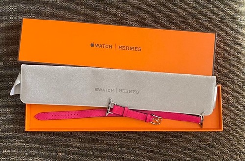 Bracelet apple watch hermès - bracelet,