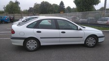 Coquille volant RENAULT LAGUNA