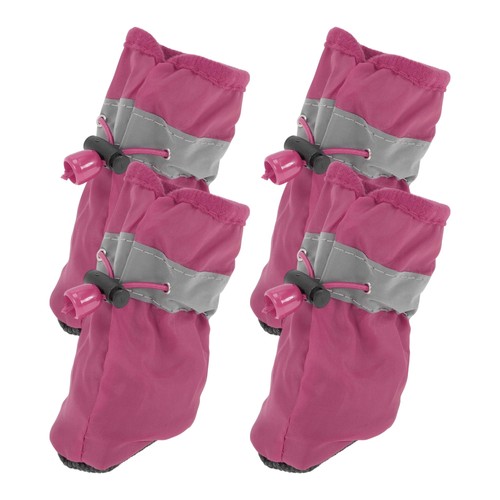 Paquet protection pattes - paquet, 4
