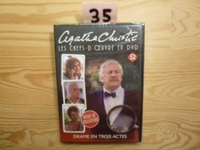 DVD : Mort sur le Nil, H
