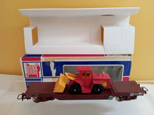 Jouef échelle wagon - jouef,,