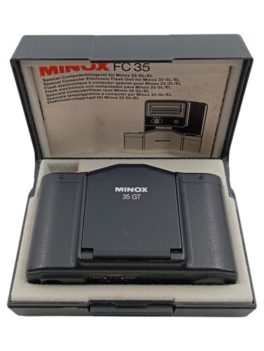Minox appareil photo - minox,