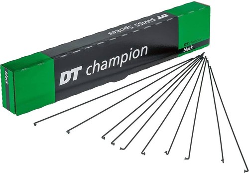 Rayons swiss champion - 5,