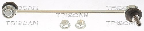 Triscan barre - triscan, barre/barre