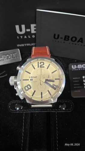 Boat classico chronograph - classico,