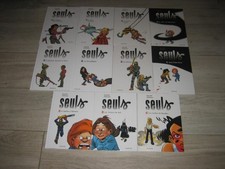 lot 11 bd SEULS 2 a 12 dupuis