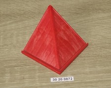 Playmobil -- Pièce de rechange -- Gymnase 4325 --