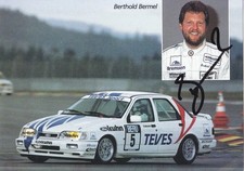 carte voiture course      BMW  MOTORSPORT   STW        MENZEL